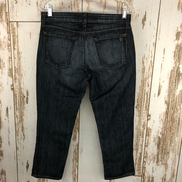 David Kahn, Marley Lana Crop, Size 28. In excellent condition! - Picture 3 of 7